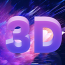 APK Live Wallpapers 3D