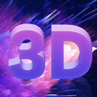 Live Wallpapers 3D 图标