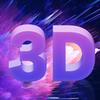 Live Wallpapers 3D biểu tượng