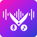 Coupeur mp3 Sonneries: editeur APK