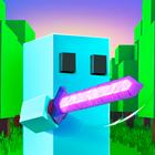 Pixel Sword Fighter icon