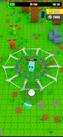 Pixel Sword Fighter poster