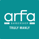 APOS - Arfa Barbershop APK