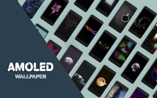 Amoled Wallpapers HD 海报