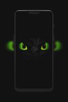 Amoled Wallpapers HD 截图 1