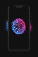 Amoled Wallpapers HD 截图 3