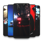 Car Wallpapers HD icon
