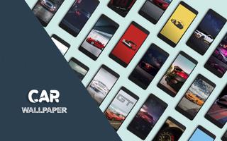 Car Wallpapers HD poster