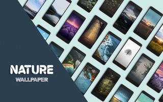 Nature Wallpapers HD 海报