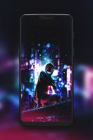 Neon Wallpapers HD screenshot 1
