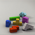 Block Puzzle : Childhood Game