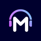 Musify - Online Music Player ไอคอน