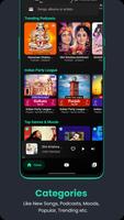 Musify - Online Music Player 스크린샷 3