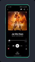 2 Schermata Musify - Online Music Player