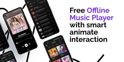 Musify - Offline Music Player bài đăng