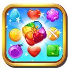 Delicious Candy icon