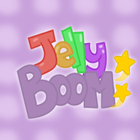 Jelly Boom biểu tượng