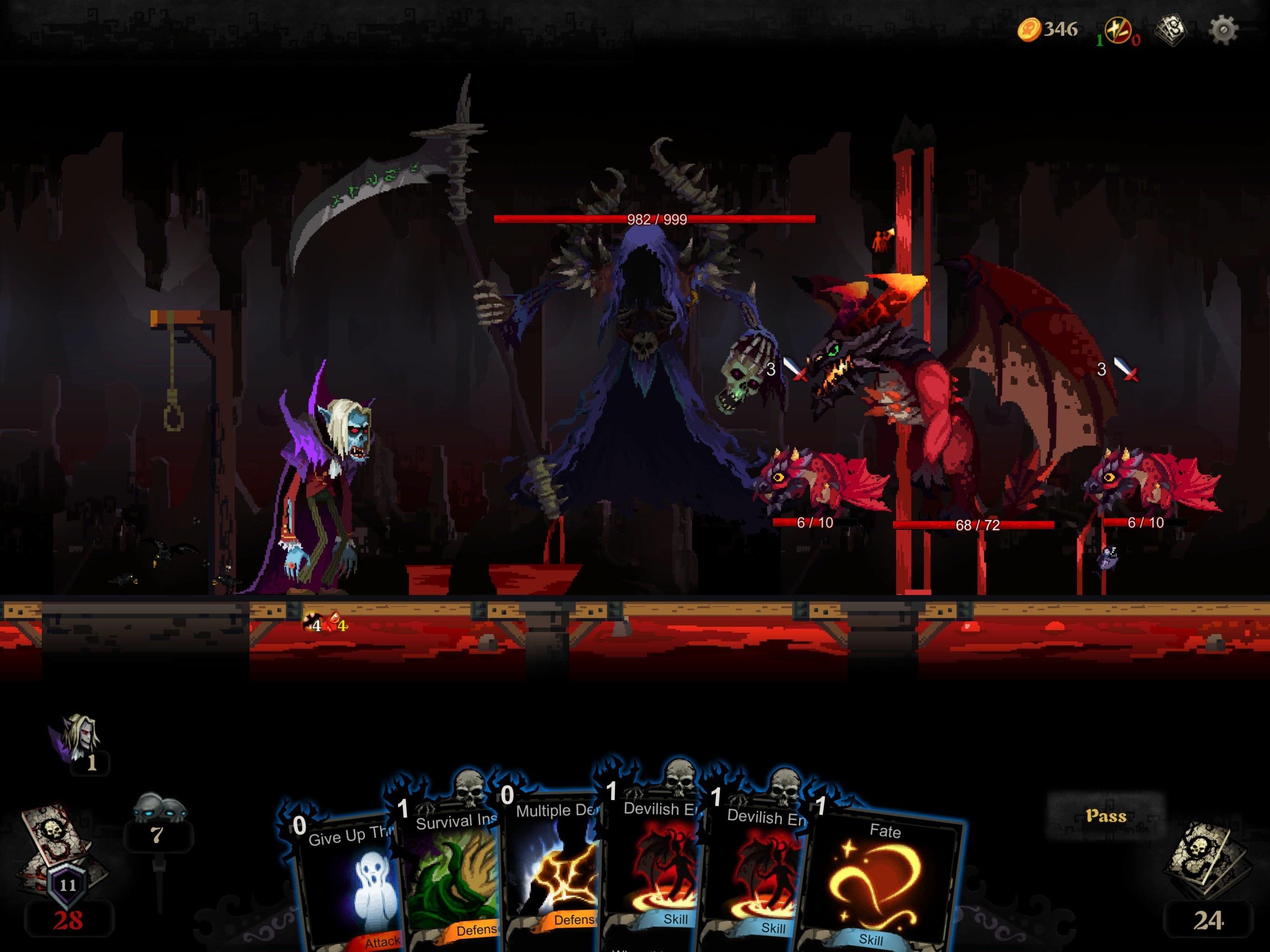 Blood Card For Android Apk Download