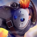 Drill Wars APK