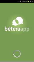betera-app Cartaz