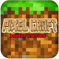Pixel Craft : Crafting and Building