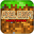 Pixel Craft : Crafting and Building icon