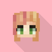 Girl Skins for Minecraft icon