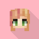 Girl Skins for Minecraft APK