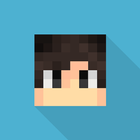 Skins for Minecraft أيقونة