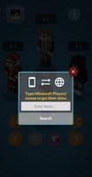 Skins for Minecraft تصوير الشاشة 3