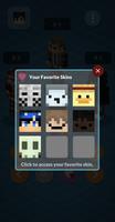 Skins for Minecraft تصوير الشاشة 1