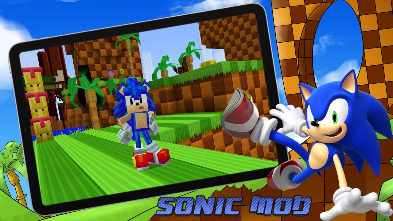 Sonic mod apk. Приключения Соника. Модный Соник. Sonick Adventure. Sonic Cafe.