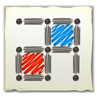 Smart Dots & Boxes Multiplayer-icoon