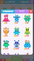 Area 51 Raid - Alien Merge Game imagem de tela 1