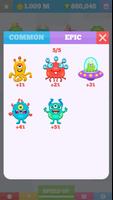 Area 51 Raid - Alien Merge Game imagem de tela 2