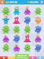 Area 51 Raid - Alien Merge Game imagem de tela 3