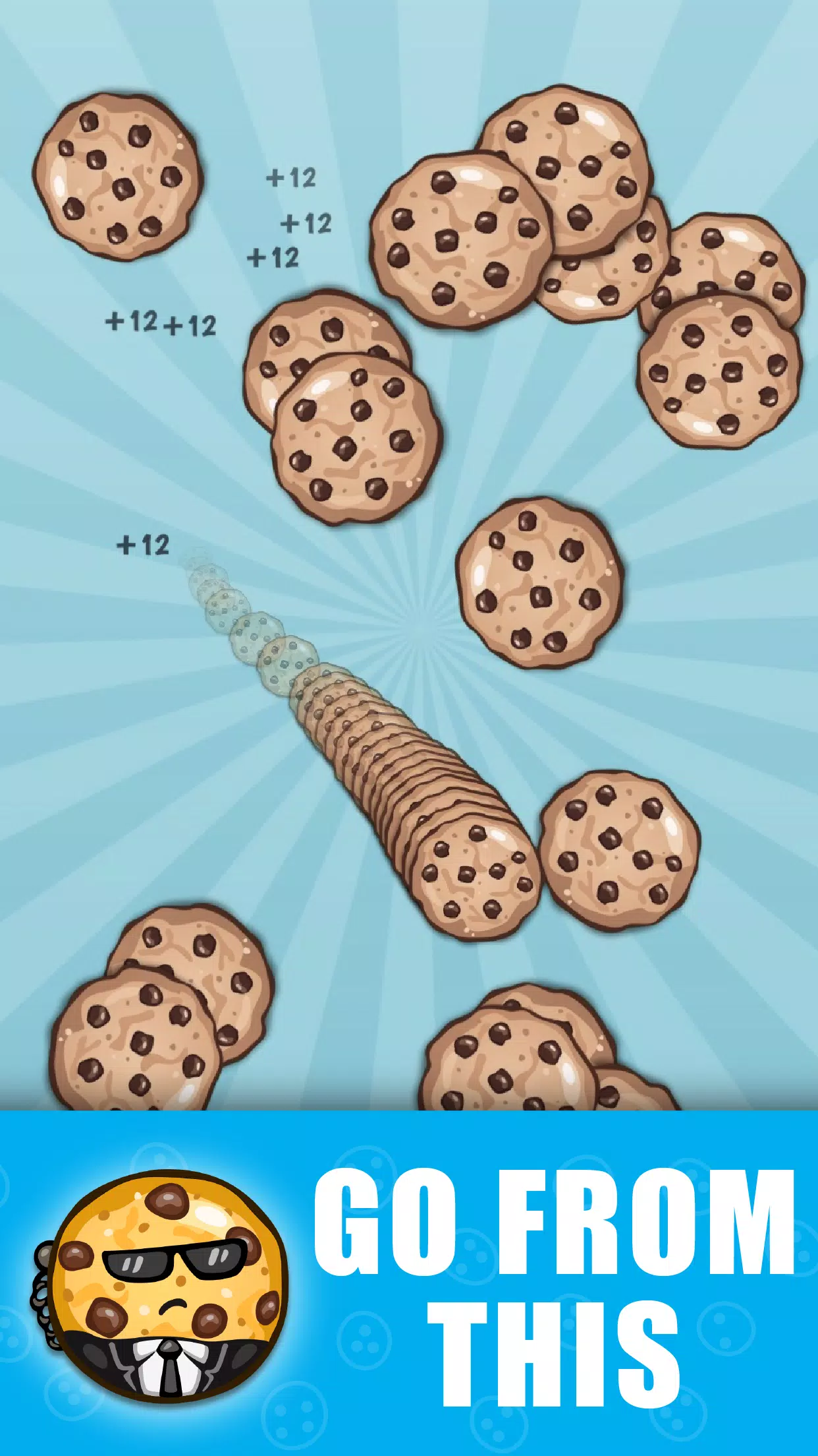 Cookie Clicker Android