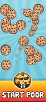 Cookies Inc. الملصق