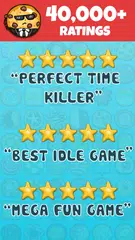 Descargar XAPK de Cookies Inc. - Idle Clicker