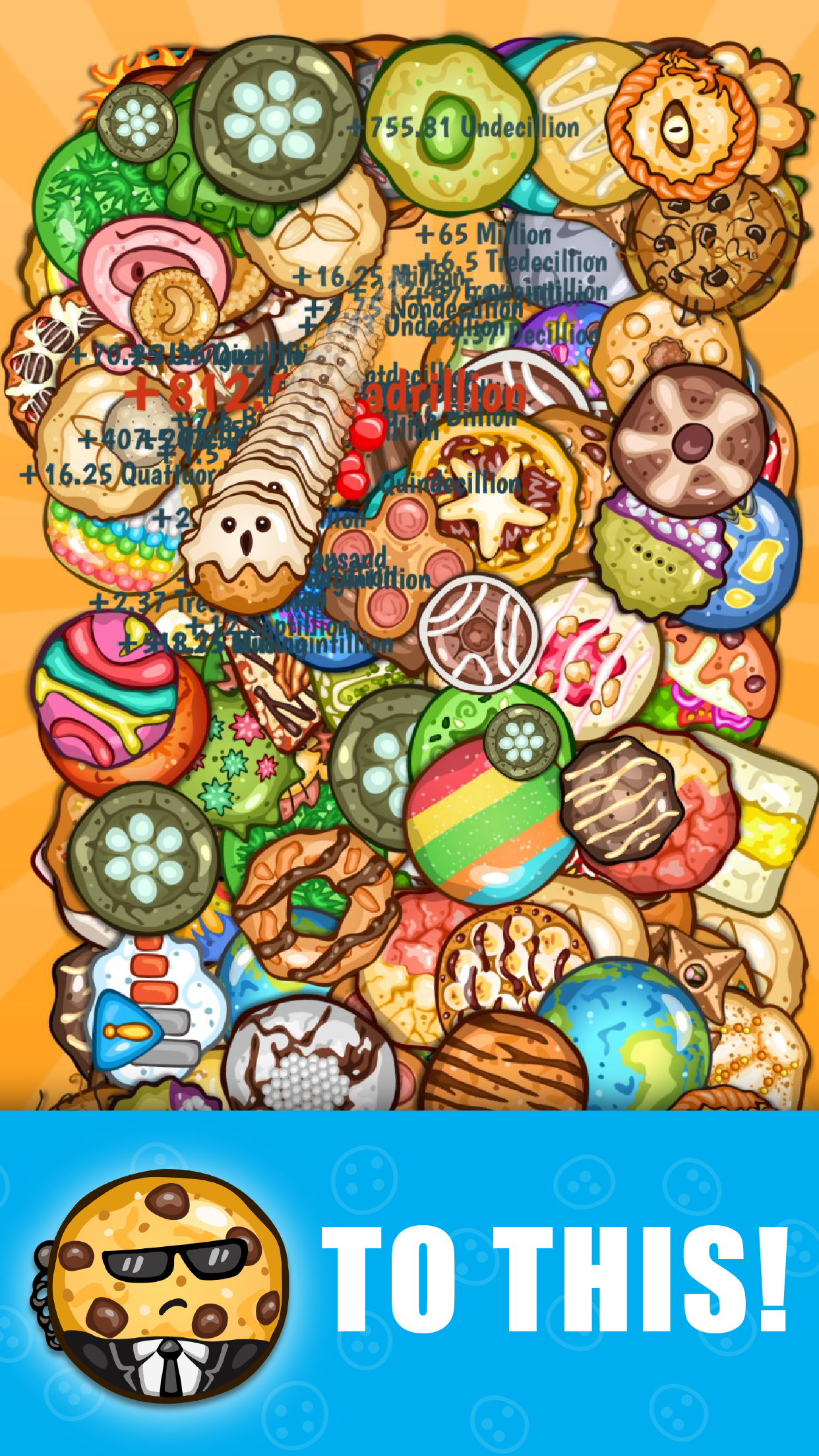 Cookie Clicker Collector 4.71 Free Download