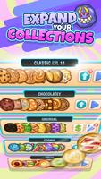 Cookies Inc. screenshot 1