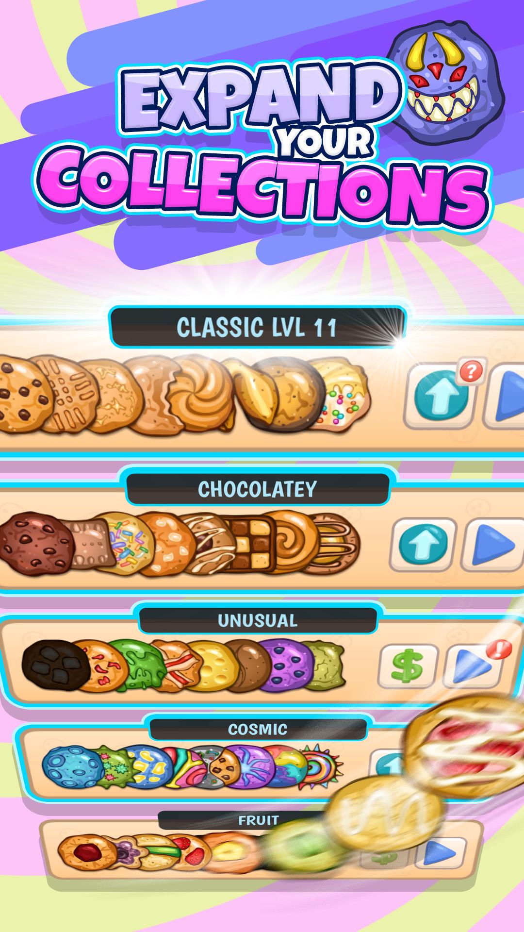 cookies inc