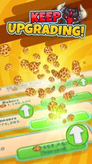 Cookies Inc. - Idle Clicker アプリダウンロード