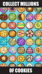 Скачать Cookies Inc. - Idle Clicker XAPK