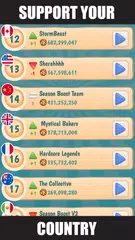 Скачать Cookies Inc. - Idle Clicker XAPK