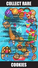 Скачать Cookies Inc. - Idle Clicker XAPK
