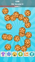 Cookie Clicker Collector Affiche