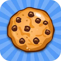 Скачать Cookie Clicker! XAPK