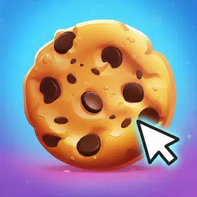 Cookie Clicker! – Idle Game