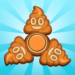 download Spinner Evolution - Merge It! APK